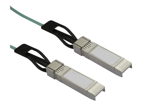 StarTech.com 5M 16.4FT 10G SFP+ AOC CABLE