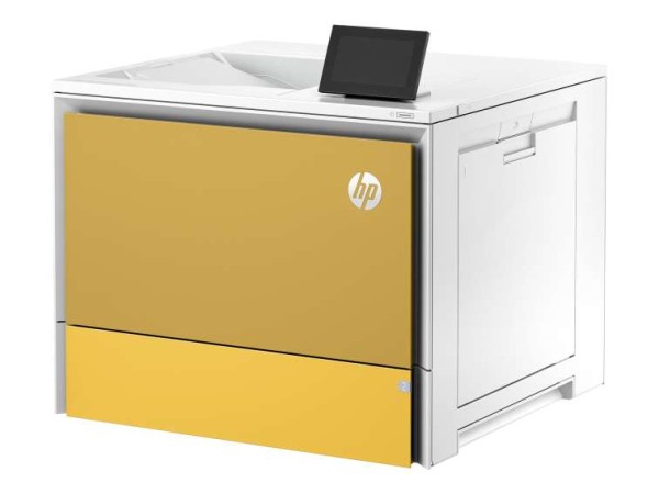 HP Clr LJ Yellow 550 Sheet Paper Tray 65A28A