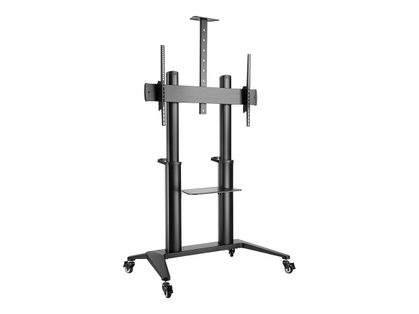DIGITUS DIGITUS BOS 70"-120" 1TFT höhenve. 1Gelenk schwarz Max.140KG