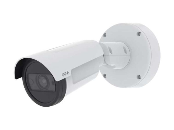 AXIS P1465-LE Netzwerkkamera Bullet 2 MP 1/2,8" Netzwerk Kamera, Tag/Nacht, 02339-001