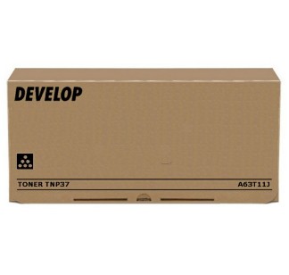 DEVELOP DEVELOP Toner TNP-37 (A63T11J)
