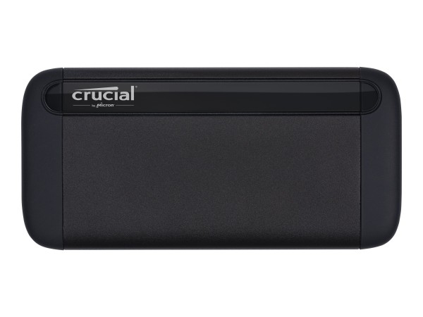CRUCIAL CRUCIAL X8 1TB