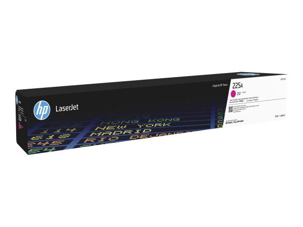 HP HP LaserJet Magenta Toner Cartridge 40K