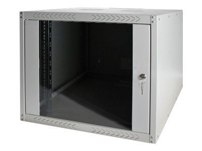 DIGITUS DIGITUS 19" Wandschrank 07HE Digitus (Halbpalette) EC