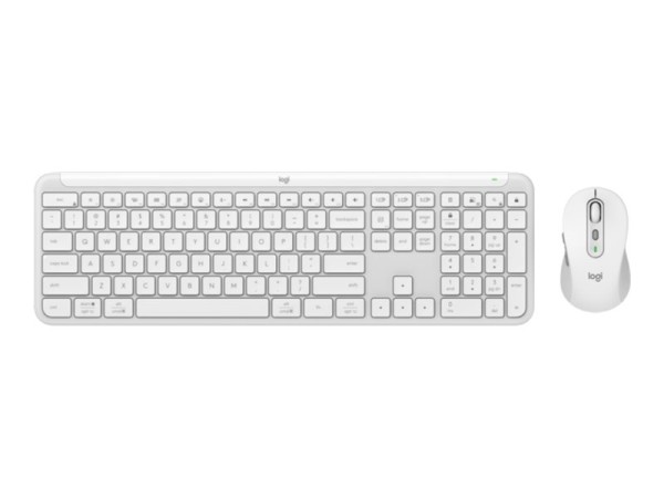LOGITECH LOGITECH SIGNATURE SLIM COMBO MK950 OFF (NORDIC)