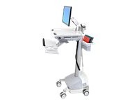 ERGOTRON SV42 LCD ARM 230V50HZ 66AH SV42-6201-2