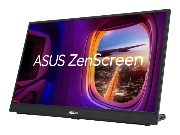 ASUS ZenScreen MB17AHG 43,9cm (17,3") 90LM08PG-B01170