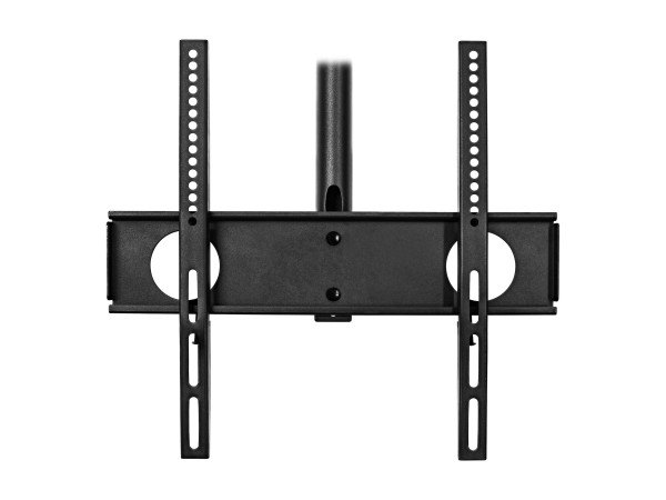 INTOS ELECTRONIC InLine® Deckenhalterung, für LED/LCD/Plasma, 58-107cm (23-42"), bis 50kg