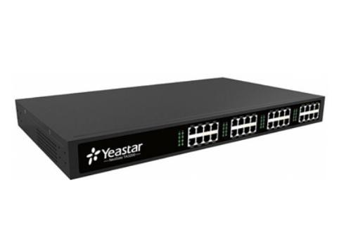 YEASTAR YEASTAR NeoGate TA3200 FXS-IP Gateway 32-Kanal