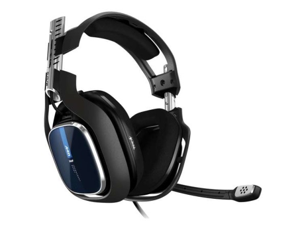 LOGITECH A40 TR HEADSET 939-001664