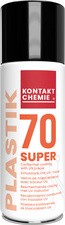 KONTAKT CHEMIE PLASTIK 70 SUPER Schutz-/Isolierlack, 400 ml