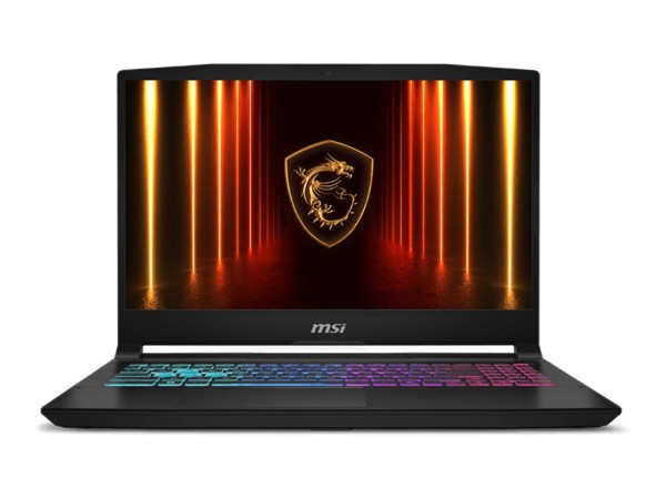 MSI MSI Katana 15 HX B14WGK-058 39,6cm (15,6") i7-14650HX 16GB 512GB W11