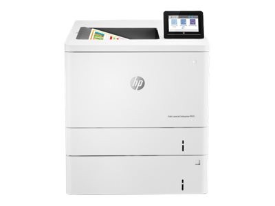 HP Inc. COLOR LASERJET ENT M555X