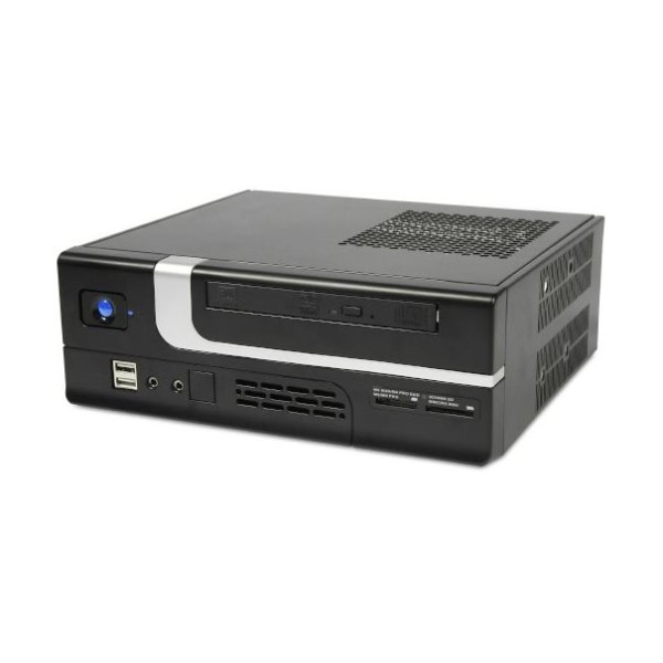 WORTMANN AG TERRA PC-BUSINESS 5000 Compact i5-12400T 8GB 500GB W11P