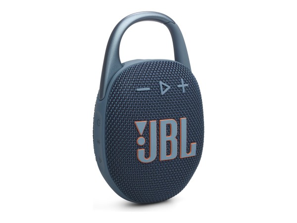 JBL CLIP 5 blau JBLCLIP5BLU