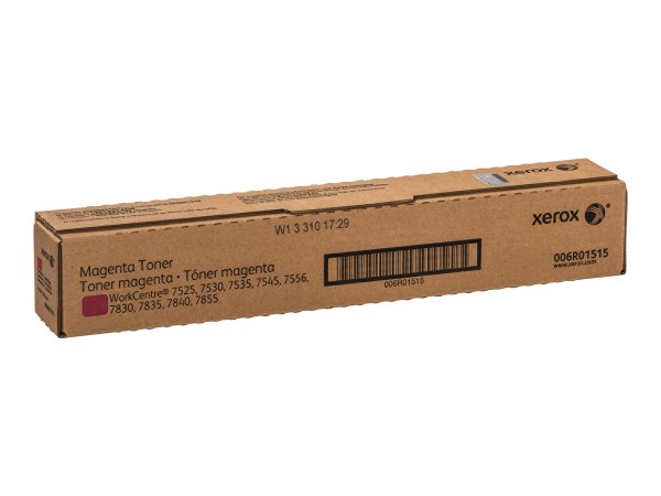 XEROX XEROX Phaser 6700 Magenta Tonerpatrone