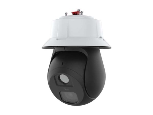 AXIS Netzwerkkamera Bispectral PTZ Q6411-LE 30 fps 03145-001