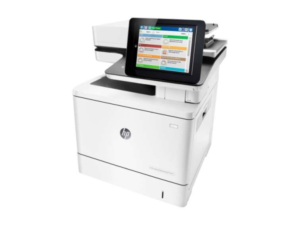 HP COLOR LASERJET ENT MFP M577F B5L47A#B19