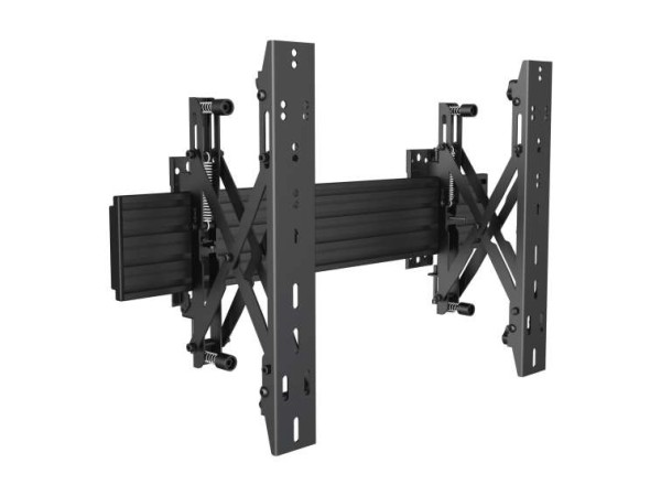 EQUIP Wandhalterung 32"-55" Flat Screen schwarz Modular 650355
