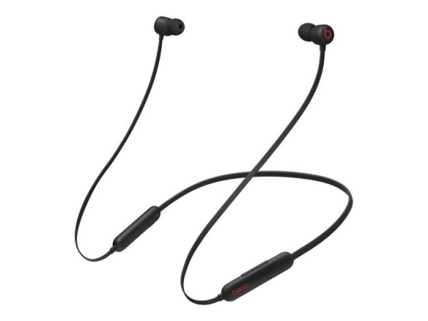 BEATS Flex Wireless Kopfhörer In-Ear Schwarz MYMC2ZM/A