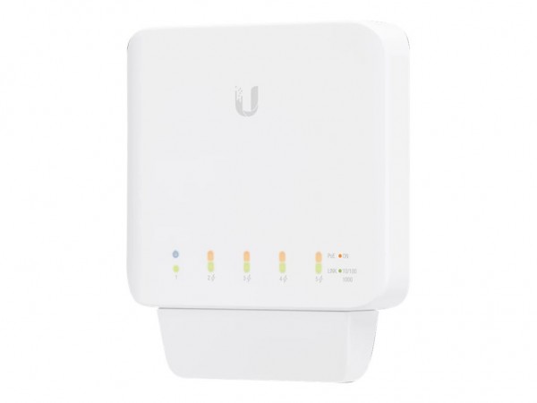 UBIQUITI NETWORKS UniFi Switch USW-FLEX