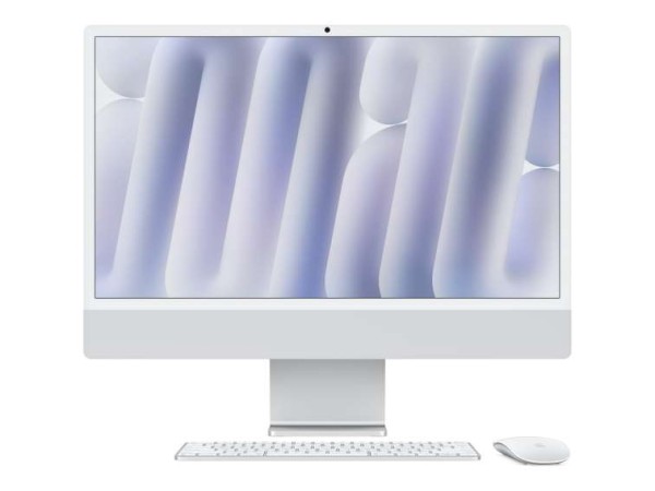 APPLE iMac Z1EJ 59,62cm (23,5") M4 16GB 1TB macOS Z1EJ-MWUV3D/A-07F07U