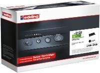 EDDING EDDING Toner 18-2128 wie HP CF226A schwarz (18-2128)