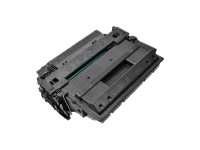 FREECOLOR Schwarz Tonerpatrone C724-HY-FRC
