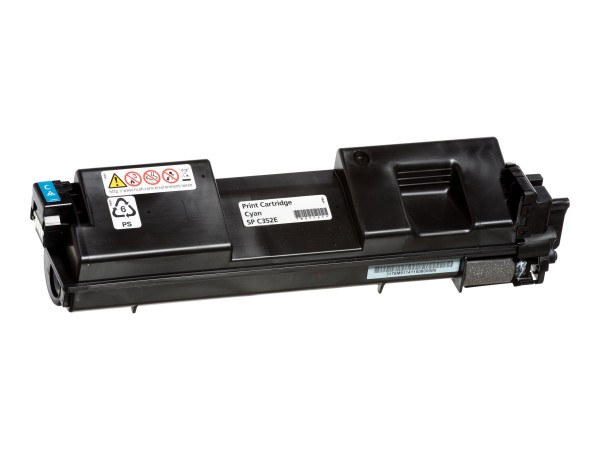 RICOH RICOH Cyan Tonerpatrone