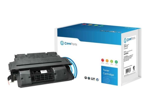 COREPARTS Toner Black C4127A QI-HP2034