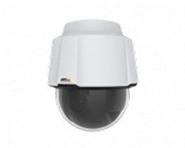 AXIS P5654-E 50HZ 01758-001