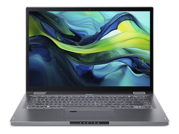 ACER ACER Aspire Spin 14 ASP14-52MTN-79EW 35,6cm (14") Ultra 7 155U 32GB 1TB W11