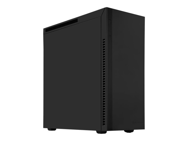 SILVERSTONE KL07E - Tower - ATX - keine Spannungsversorgung (ATX / PS/2) (S SST-KL07B-E