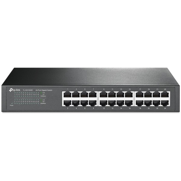TP-LINK TP-Link TL-SG1024D