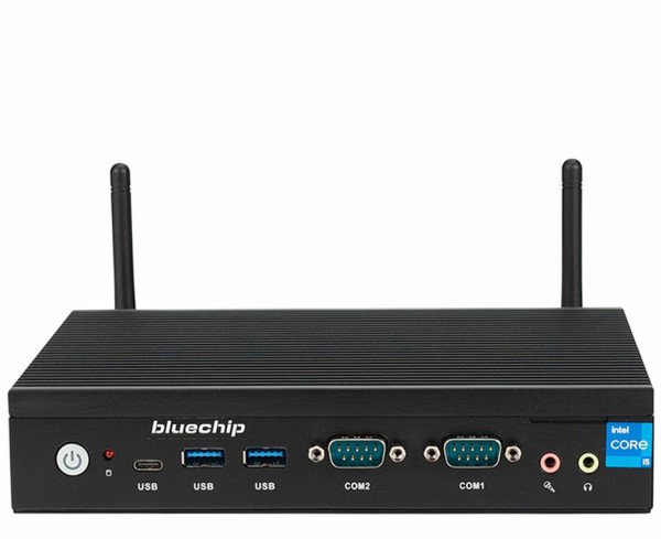 BLUECHIP BLUECHIP BUSINESSline M11251p i5-1235U 8GB 500GB W11P