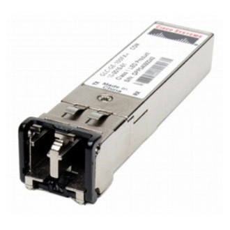 CISCO CISCO SYSTEMS 100FX SFP ON GE SFP PORTS