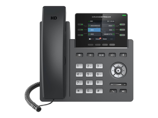 GRANDSTREAM GRANDSTREAM SIP GRP-2613W