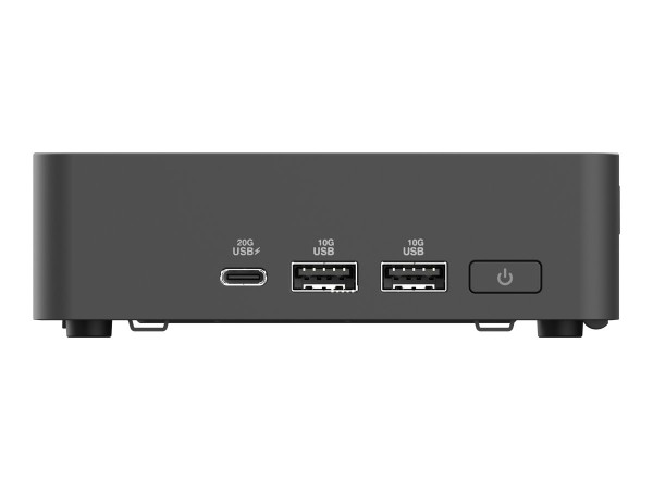 ASUS ASUS NUC/15 PRO RNUC15CRKC500000 No Cord L6