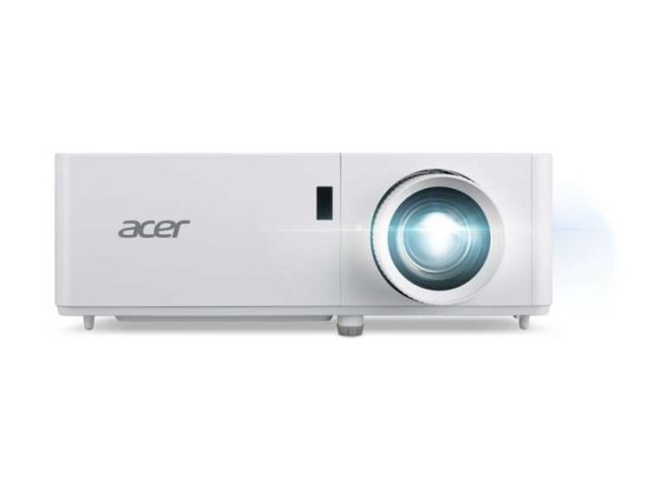 ACER PL6620 - DLP-Projektor - Laserdiode - 3D - 6000 lm - WUXGA (1920 x 120 MR.JXJ11.001