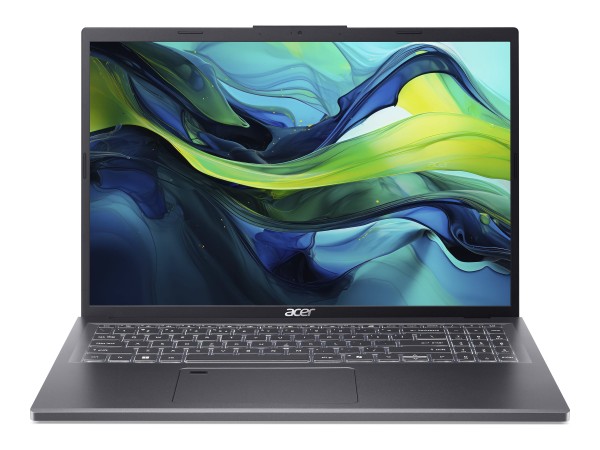 ACER ACER Aspire 16 A16-51GM-50TK 40,6cm (16") Core 5 120U 16GB 512GB W11