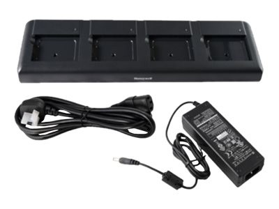 HONEYWELL HONEYWELL EDA50/70 CHARGE KIT 4 BATTERY