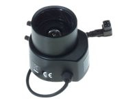 AXIS AXIS LENS CS 2.9-8.2MM F1.4 DC SVGA