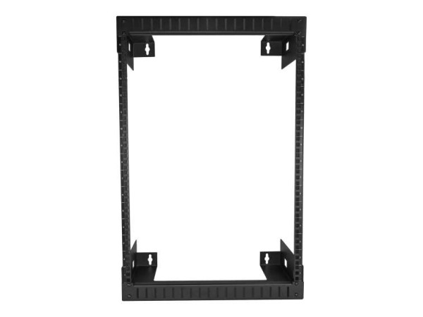 STARTECH.COM 15U WALL MOUNT SERVER RACK RK15WALLO