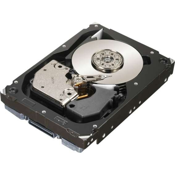 HP HD 72GB 6G SAS 15K 2.5 653949-001