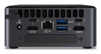 WORTMANN AG WORTMANN AG TERRA PC-Micro 5000 SILENT GREENLINE i3-1220P 8GB 500GB W11P