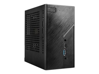 ASROCK DESKMINI X600 AMD AM5 DDR5 HDMI//DP/D-Sub USB3.1 retail 90BXG4R01-A10GA0W