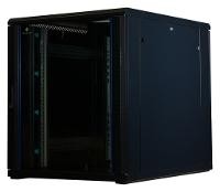 ROCKSTABLE ROCKSTABLE Netzwerkschrank 19" 18 HE 800x1000x900mm