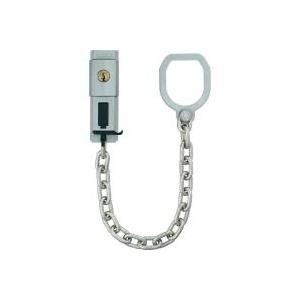 ABUS ABUS Türgriffkette abschließbar SK99 S SB ABTS21542 (ABTS21542)