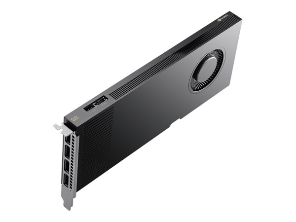 PNY PNY Quadro RTX PRO 4000 Blackwell 24GB