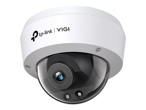 TP-LINK TP-LINK IPCam VIGI C240(4mm) 4MP Color Dome Network Kamera